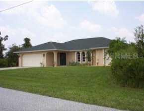 26342 Tobago Dr., Punta Gorda, FL 33983