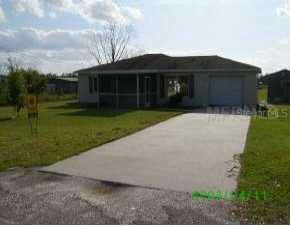 1145 Forrest, Arcadia, FL 34266