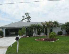 26392 Copiapo Cir., Punta Gorda, FL 33983