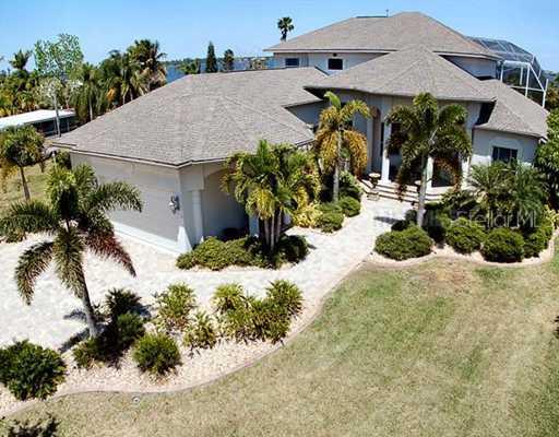 3378 Deck St., Port Charlotte, FL 33981