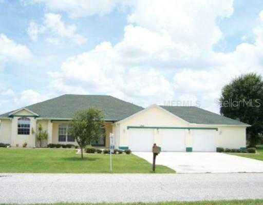 7995 Sunny Oaks Drive, Arcadia, FL 34269