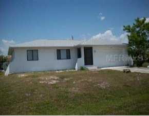 620 Tarpon Way, Punta Gorda, FL 33950