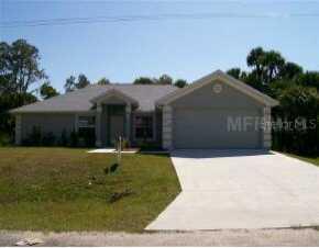 6289 Bluery Ave., North Port, FL 34291