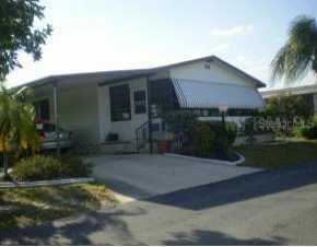 225 Martinique Road, North Port, FL 34287