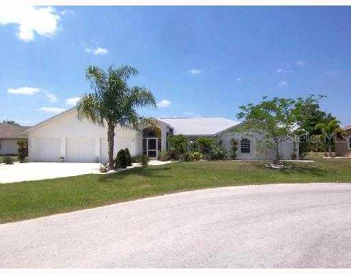 7143 Scarlet Sage Ct., Punta Gorda, FL 33955