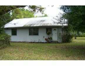 802 W Granger St., Arcadia, FL 34266