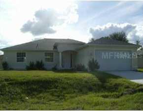 2729 Caladium Rd., North Port, FL 34288