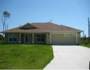 54 Harvey St, Port Charlotte, FL 33948