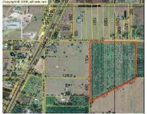 County Road 660, Arcadia, FL 34269