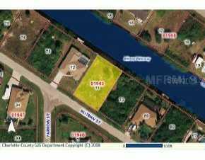 3418 Blitman St., Port Charlotte, FL 33981