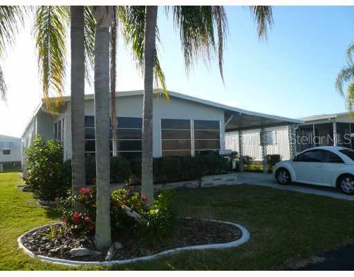 723 Blackburn Blvd., North Port, FL 34287