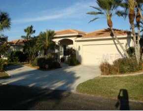 2400 Flora Ln, Punta Gorda, FL 33950