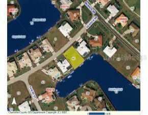 347 Segovia Dr., Punta Gorda, FL 33950