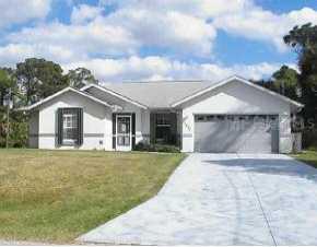 2696 Cliff St, North Port, FL 34286