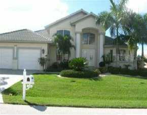 429 Medici Ct, Punta Gorda, FL 33950