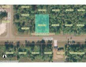 3648 New London St., North Port, FL 34288