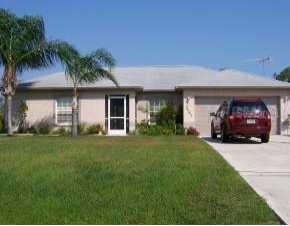 3297 Chamberlain Blvd., North Port, FL 34286