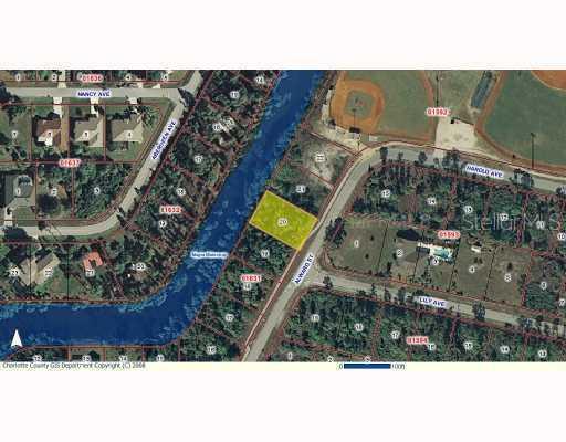 1149 Alward St., Port Charlotte, FL 33980