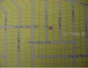 5388 Ulysses St., Port Charlotte, FL 33981