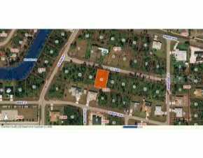 23367 Lily Ave., Port Charlotte, FL 33980