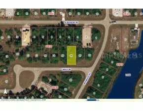 124 Cable Dr., Rotonda West, FL 33947