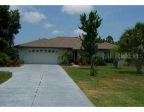 3111 S Cranberry Blvd., North Port, FL 34286