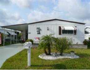 643 Fairmount Dr., North Port, FL 34287