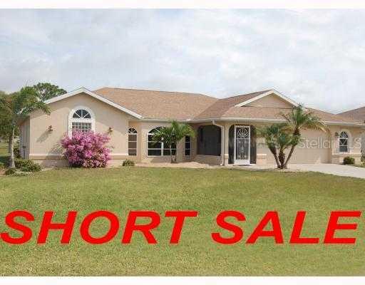 305 Yellow Elder, Punta Gorda, FL 33955