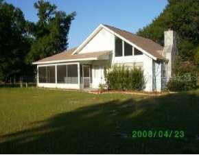 709 Johnson Ave., Arcadia, FL 34266