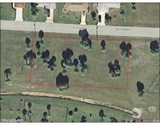 513 W Cashew, Punta Gorda, FL 33955