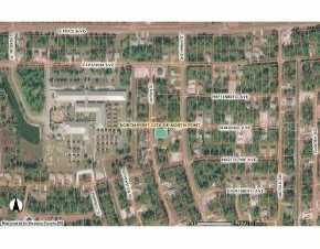 Japan St., North Port, FL 34288