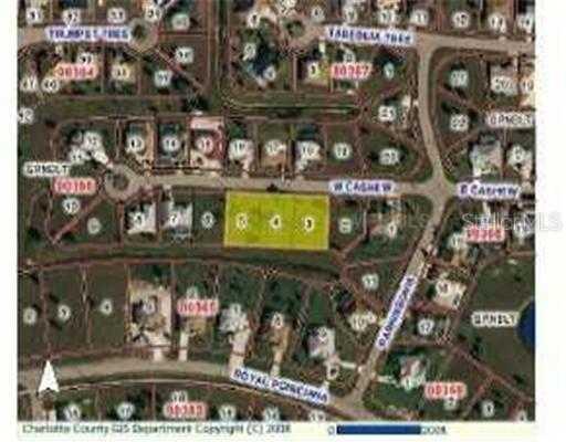 525 W Cashew, Punta Gorda, FL 33955