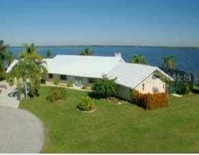 3001 Curry Ter., Port Charlotte, FL 33981