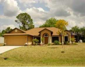 36 Ellington St., Port Charlotte, FL 33953