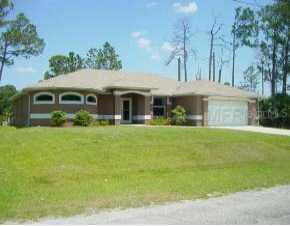 1640 Justica St., North Port, FL 34288