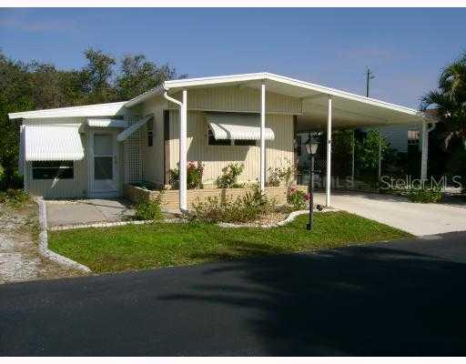 6767 San Casa #38, Englewood, FL 34224