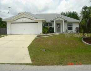 3215 Junction St., North Port, FL 34288