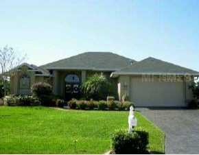 25297 Punta Madryn Ave., Punta Gorda, FL 33983