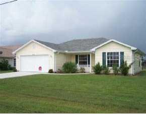 25368 Deep Creek Blvd, Punta Gorda, FL 33983