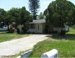628 Tanager Rd., Venice, FL 34293