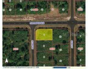 8150 Nittany St, Port Charlotte, FL 33981