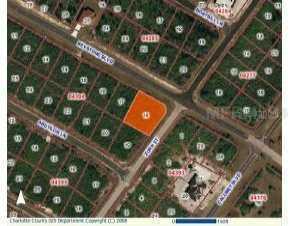 13581 Keystone Blvd, Port Charlotte, FL 33981