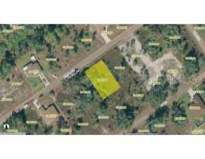 Richardson St., North Port, FL 34287
