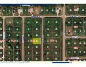 1475 Mottley St., Port Charlotte, FL 33953