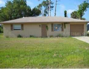 21027 Keeler Ave, Port Charlotte, FL 33954