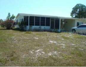 9027 Kestral Cir., Englewood, FL 34224