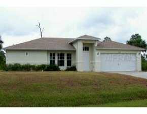 2949 Brockton St., North Port, FL 34286