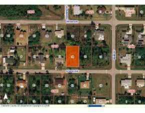 18138 Steele Ave, Port Charlotte, FL 33948