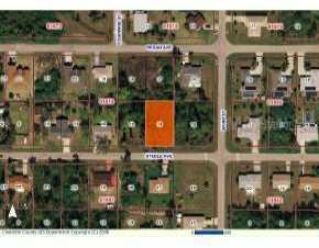 18146 Steele Ave, Port Charlotte, FL 33948