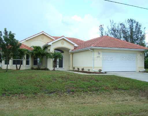 1503 S 40th Ter., Cape Coral, FL 33914